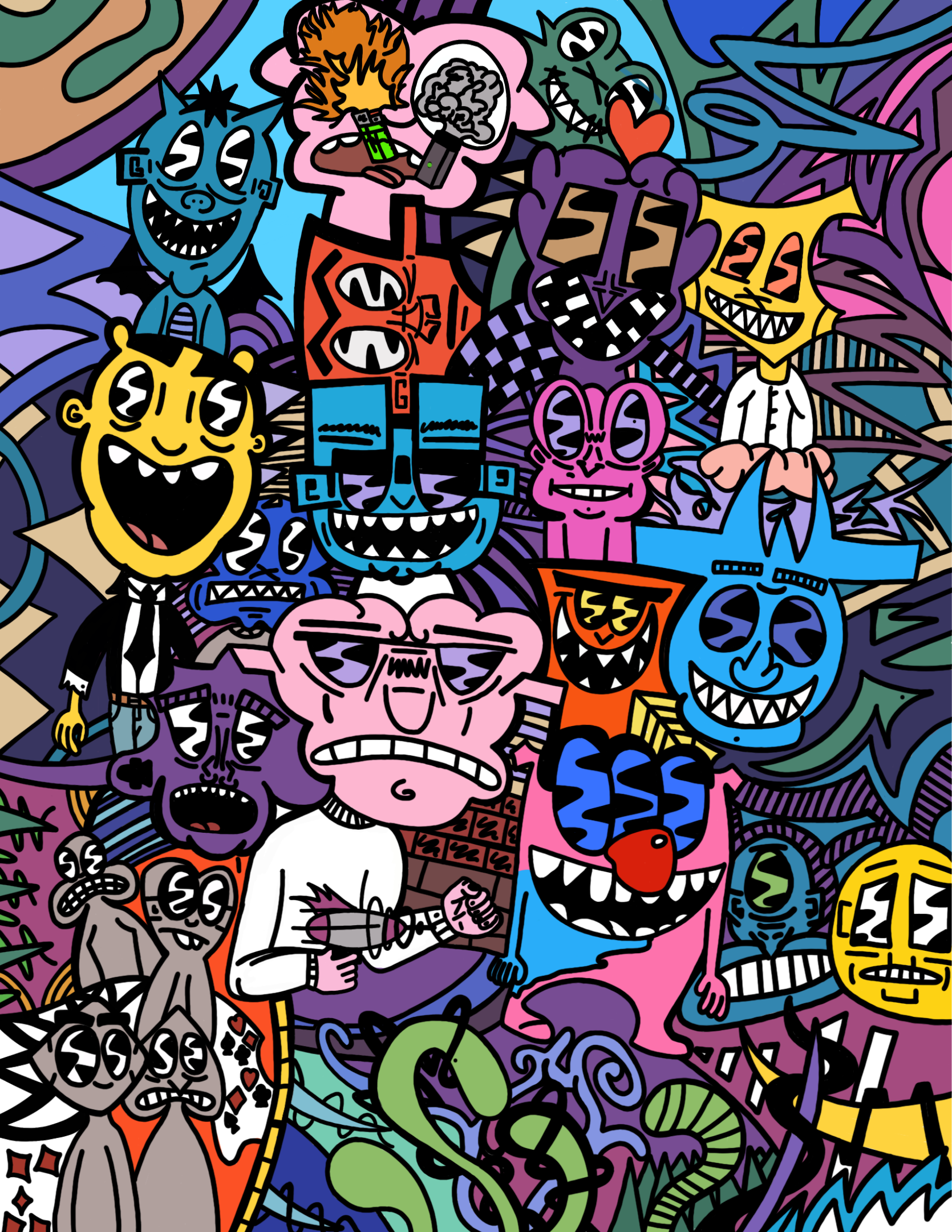 Color