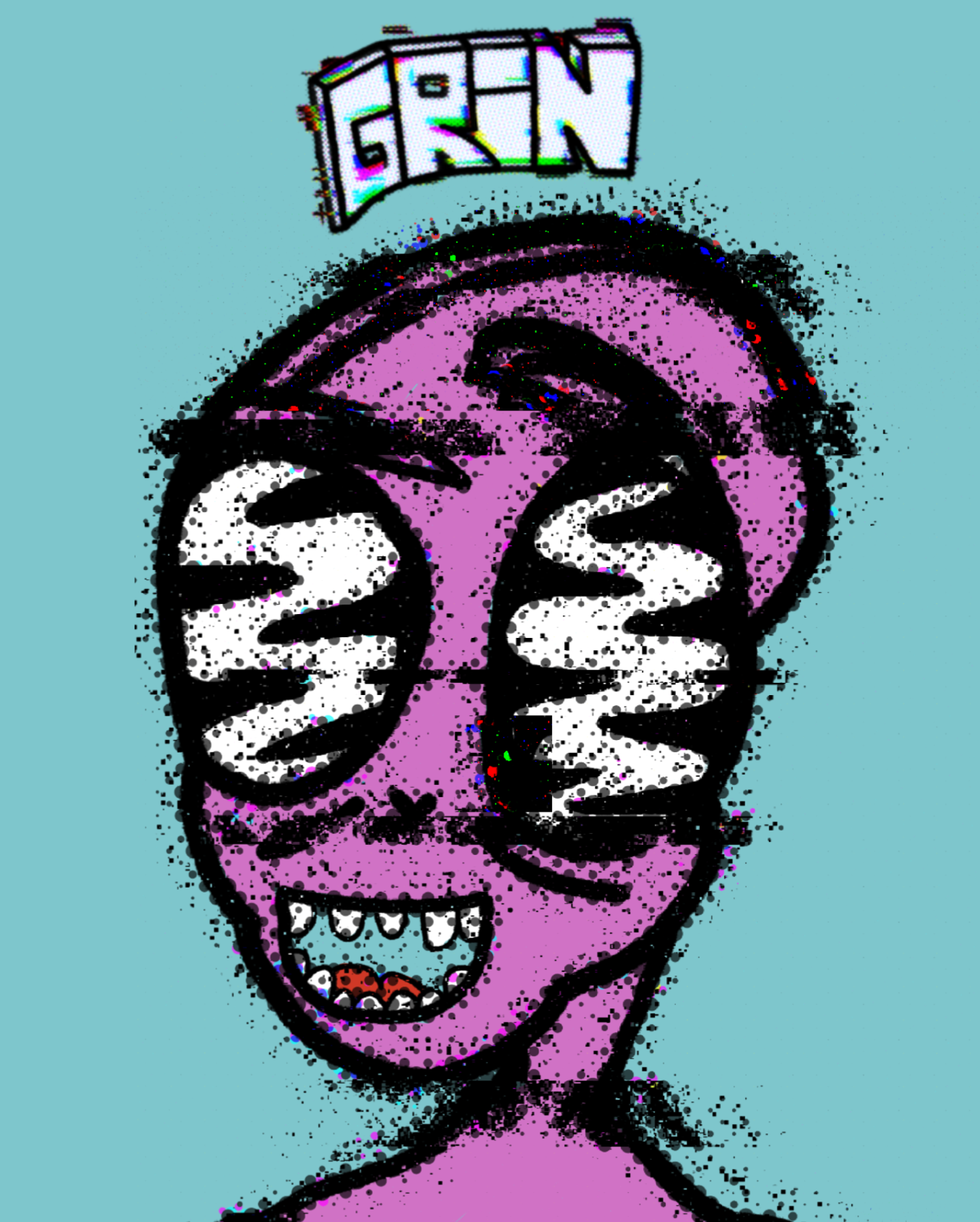 Grin
