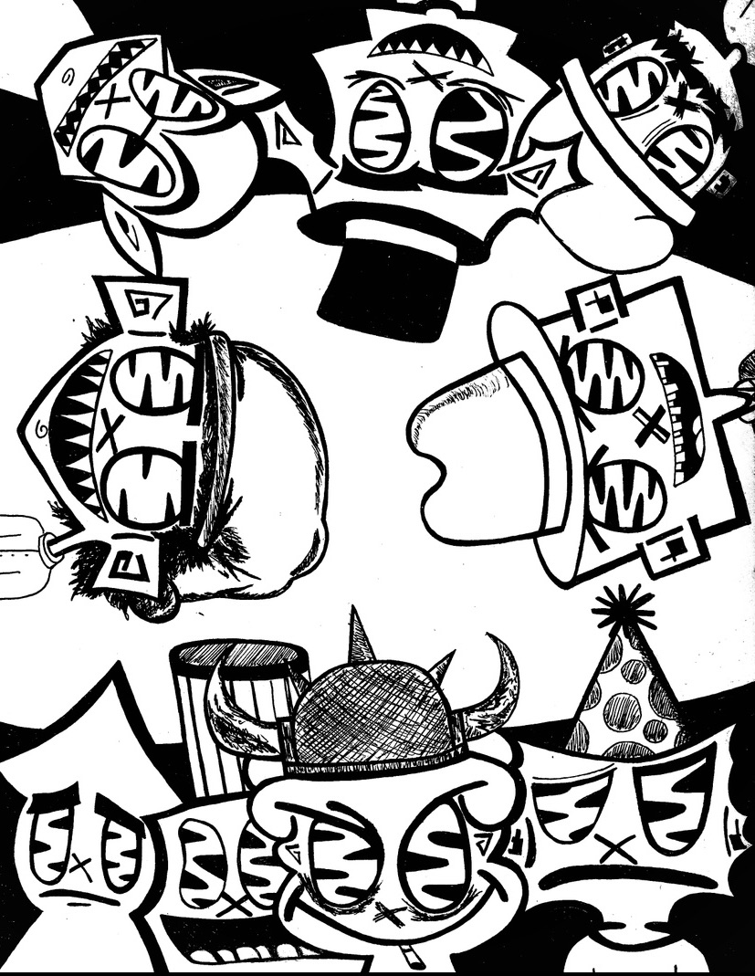 Hats