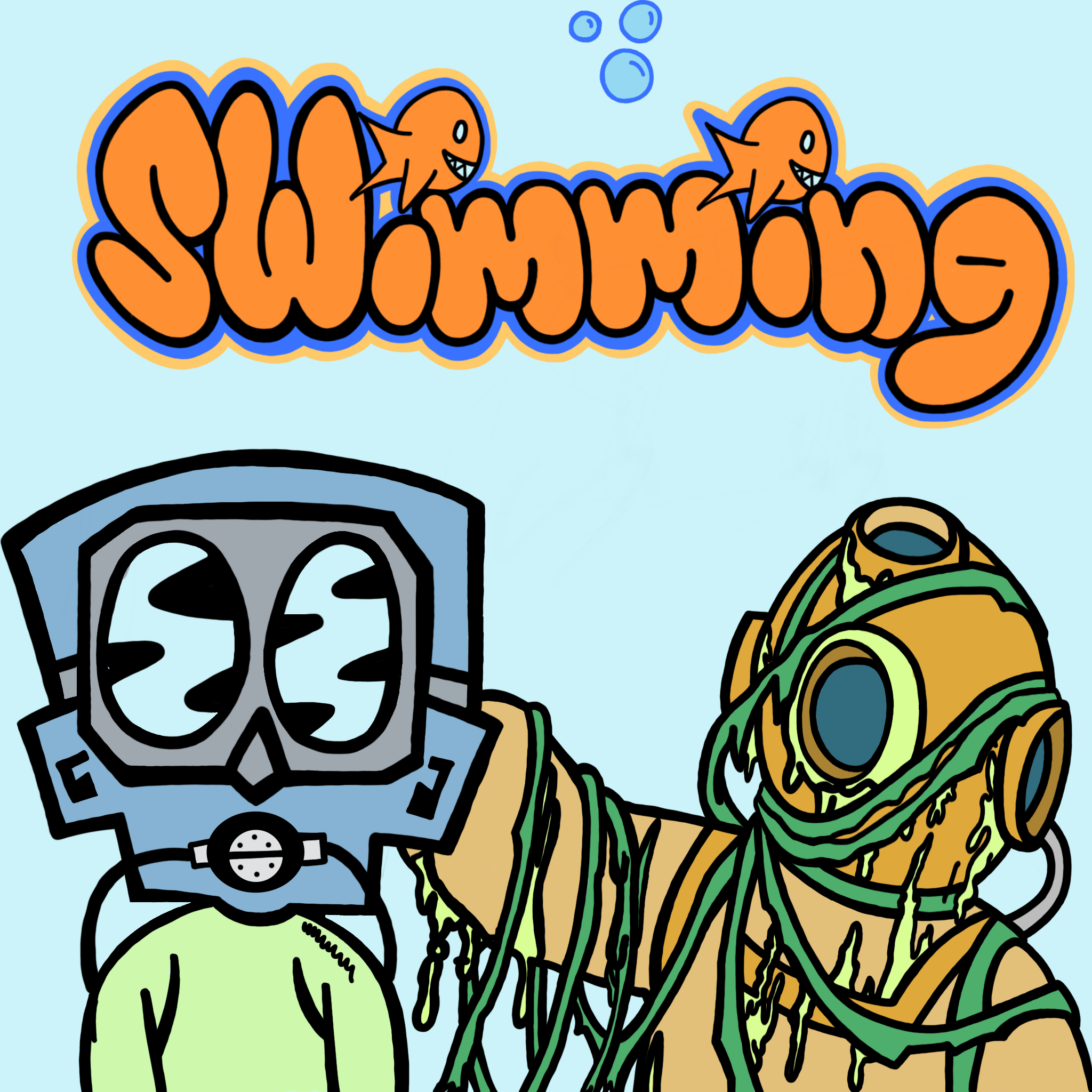 Swimming