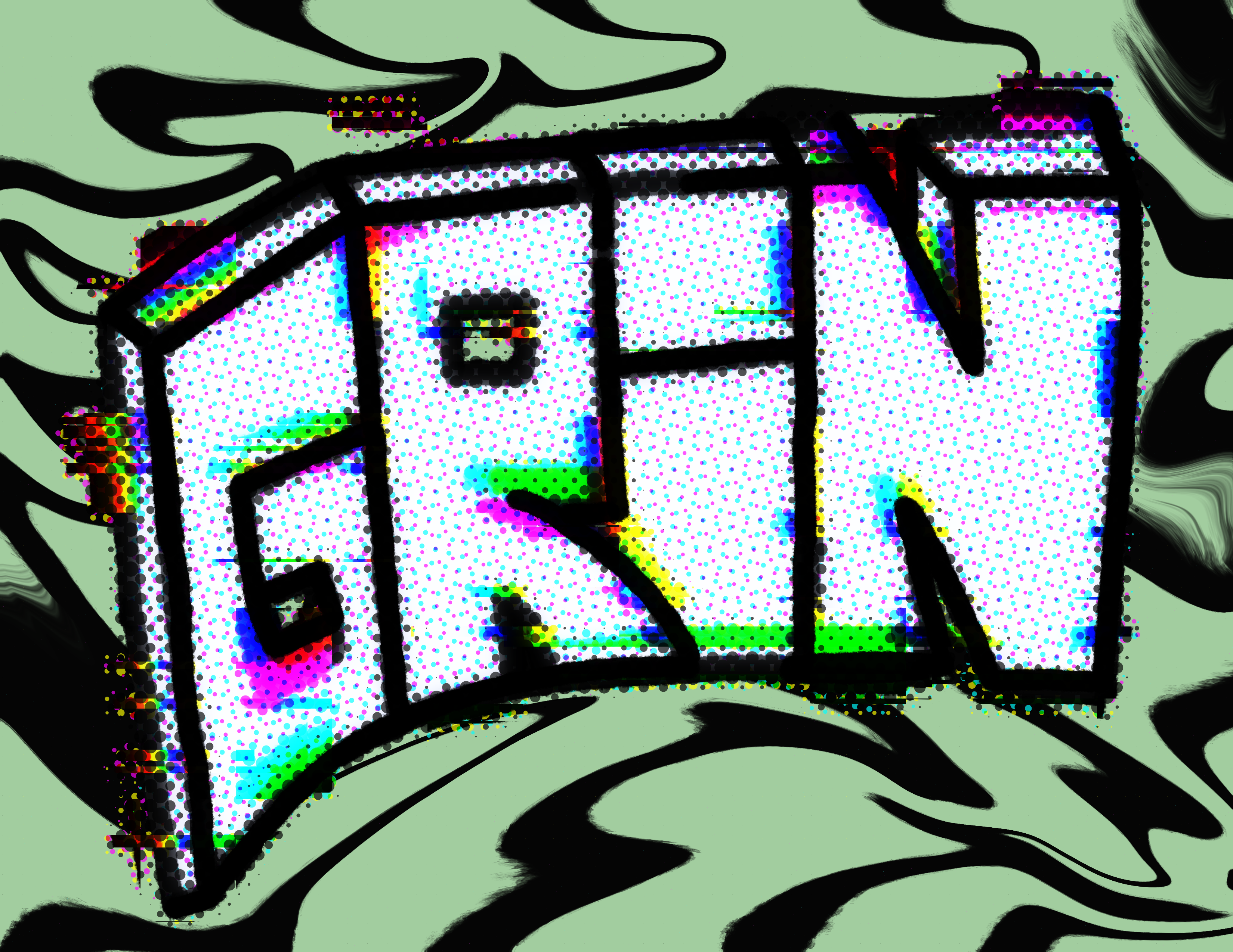 GRIN.V1 Logo